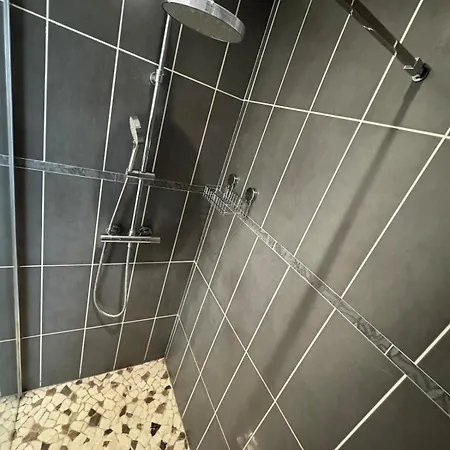 L'alpin, Coeur De Apartment *