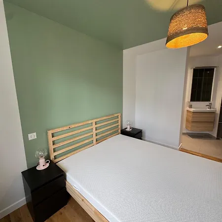 Apartment L'alpin, Coeur De *